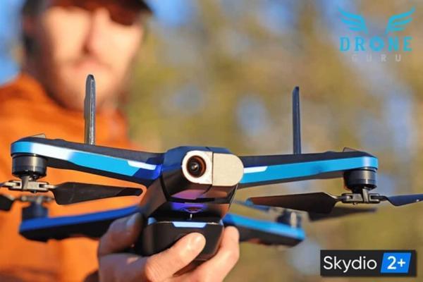 Skydio Drone